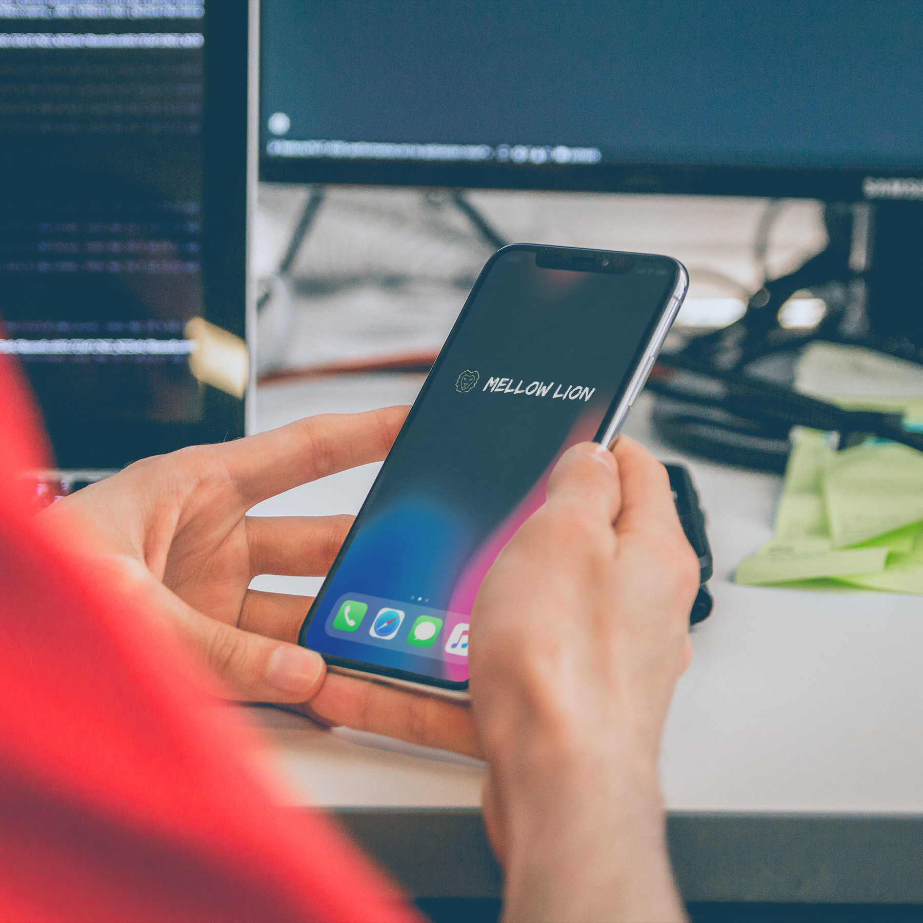 Prototype til Udvikling